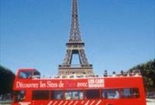 City Sightseeing Hop-On Hop-Off Bus Tour